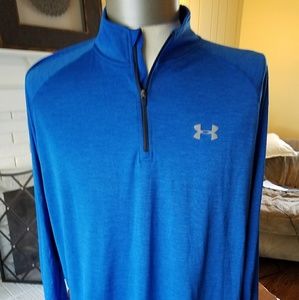 Under Armour lightweight pullover